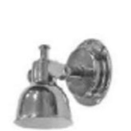 阅读灯 - 956-50116-00 - Groundhog Marine Industrial CO., LTD - 船用 / 驾驶室 / 卤素
