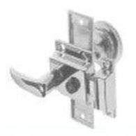 船用插销 - 956-07207-00 - Groundhog Marine Industrial CO., LTD - 锁 / 门用