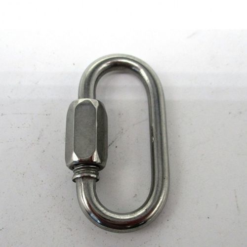 大开口安全扣 - 256-03614-00 - Groundhog Marine Industrial CO., LTD - 帆船
