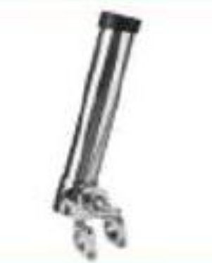 船用钓竿支架 - 956-09898-00 - Groundhog Marine Industrial CO., LTD - 灰色