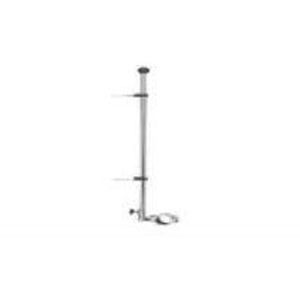 船用旗杆 - 956-0984 series - Groundhog Marine Industrial CO., LTD - 不锈钢