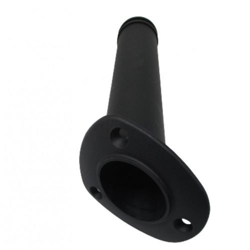 船用钓竿支架 - 256-03307-00 - Groundhog Marine Industrial CO., LTD - 嵌入式 / 黑色
