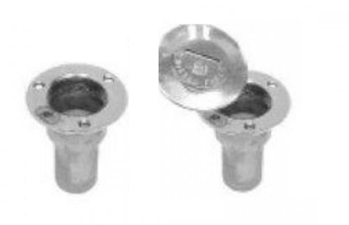 螺纹甲板注油口 - 956-08941-00 - Groundhog Marine Industrial CO., LTD