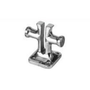 港口码头带缆桩 - 956-03847-00 - Groundhog Marine Industrial CO., LTD - 双脚