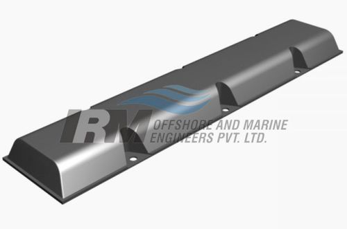 港口护舷 - IRM Offshore and Marine Engineers PVT. LTD. - 码头 / 平