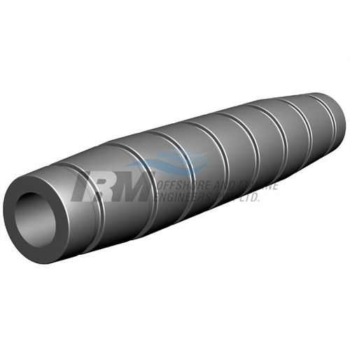 拖船用护舷 - TF-A series - IRM Offshore and Marine Engineers PVT. LTD. - C 型 / D 型