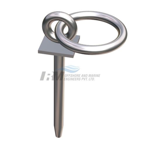 系泊环 - SS  - IRM Offshore and Marine Engineers PVT. LTD.