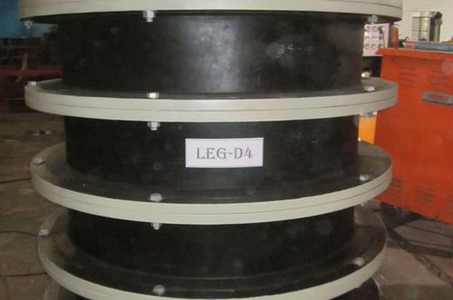甲板缓冲器 - PADS - IRM Offshore and Marine Engineers PVT. LTD.