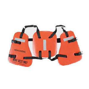 泡沫救生衣 - LFY-2 - Zhenjiang Longyear Marine Equipment Co.,Ltd - 75N / ISO12402-4 / 男女通用