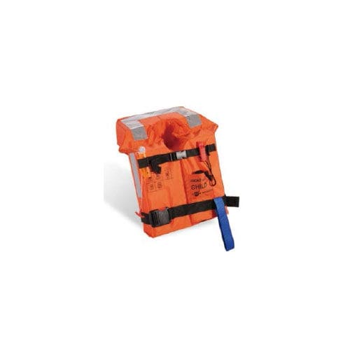 泡沫救生衣 - LKY-2 - Zhenjiang Longyear Marine Equipment Co.,Ltd - 88N / 儿童