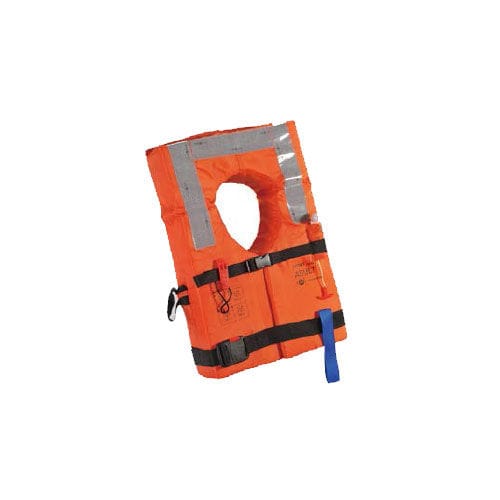 泡沫救生衣 - LY-A8 - Zhenjiang Longyear Marine Equipment Co.,Ltd - 150 N / 男女通用 / 橙色