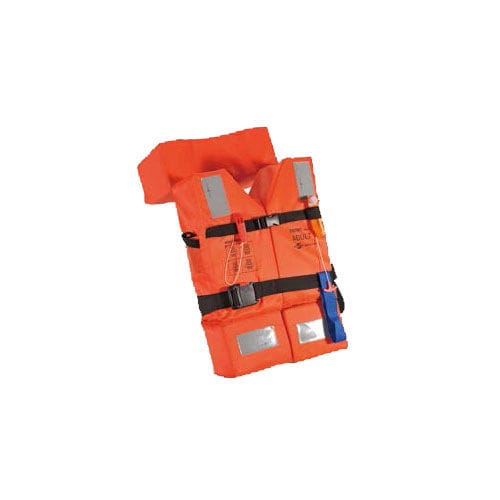 泡沫救生衣 - LY-A3/A9 - Zhenjiang Longyear Marine Equipment Co.,Ltd - 275 N / 155N / 男女通用