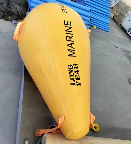 浮升袋 - LY-50L - Zhenjiang Longyear Marine Equipment Co.,Ltd