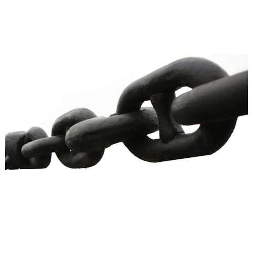 船舶链条 - Zhenjiang Longyear Marine Equipment Co.,Ltd - 锚 / 有挡链环