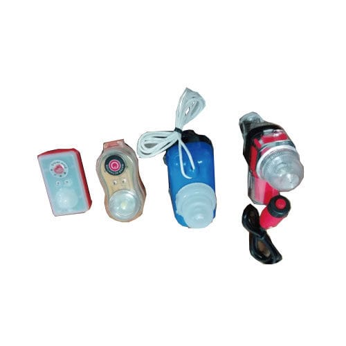 手电筒 - Zhenjiang Longyear Marine Equipment Co.,Ltd - 航海 / 救生背心用 / 电池驱动