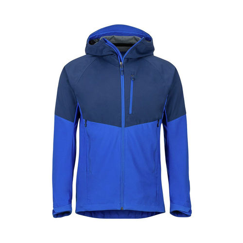 软壳冲锋衣 - GS-6201 - Gambolsports