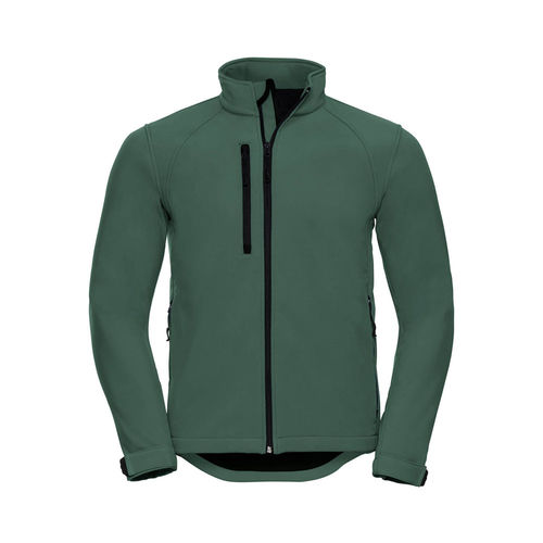软壳冲锋衣 - GS-6205 - Gambolsports