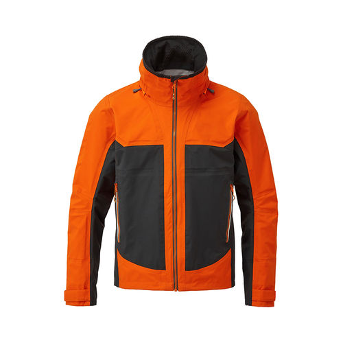 航海外套 - GS-6402 - Gambolsports - 带风帽 / 长袖