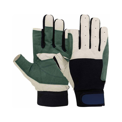 帆船手套 - GS-7202 - Gambolsports - 3 指式
