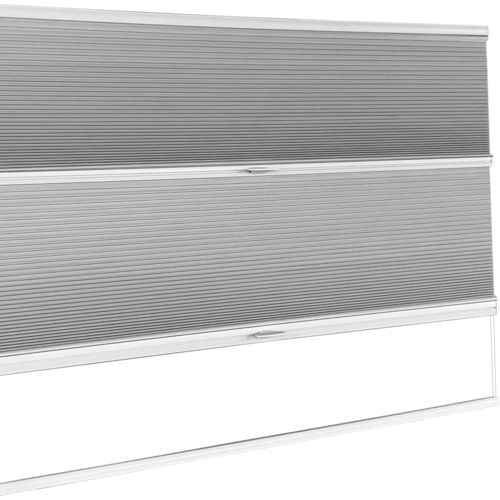 遮光遮光帘 - Dual - Seaview Blinds - 布料 / 用于游艇
