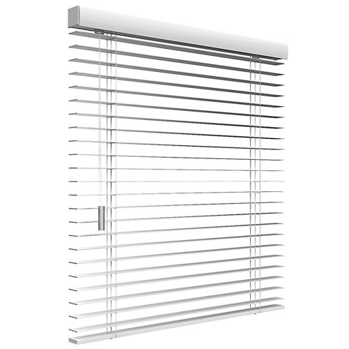 威尼斯式遮光帘 - Seaview Blinds - 木制 / 航海