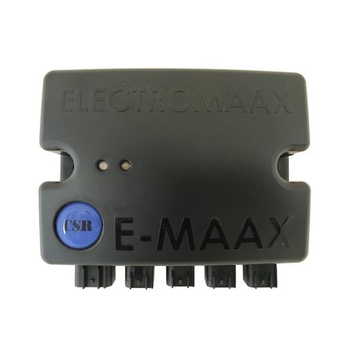 电池充电调节器 - E-MAAX CSR SMART - ElectroMaax - 船用