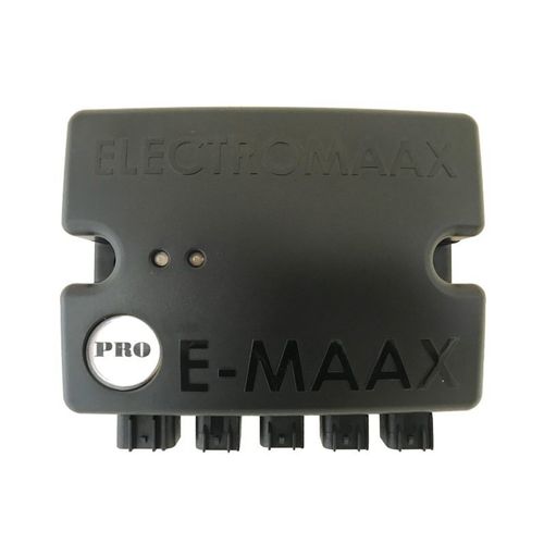 电池充电调节器 - E-MAAX PRO SMART - ElectroMaax - 船用