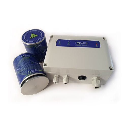 超声波防污系统 - Smart LITE2 Dual Band - SMART SYSTEM ULTRASONIC ANTIFOULING - 10m以下船用 / 直流供电