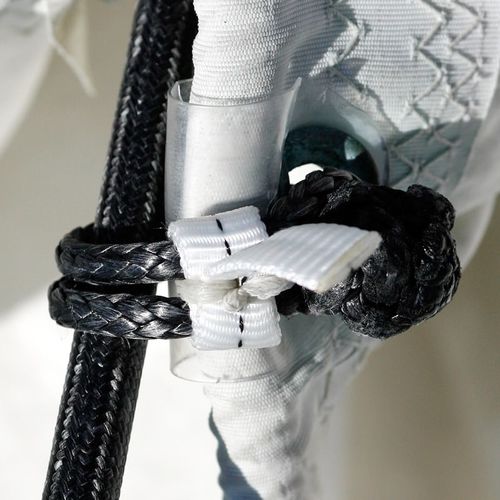 织物帆船卸扣 - L-LH series - LOOP Products - Dyneema®