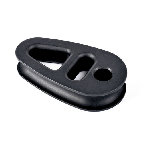 缆绳绳索连接头 - L-FT series - LOOP Products - 卷帆用