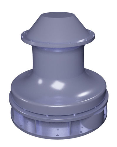 船舶立式绞盘 - CH-E series - United Marine Suppliers Co., LTD. (UMS) - 拖船用 / 电动