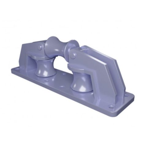 船用锚链筒 - R - United Marine Suppliers Co., LTD. (UMS) - 滚筒