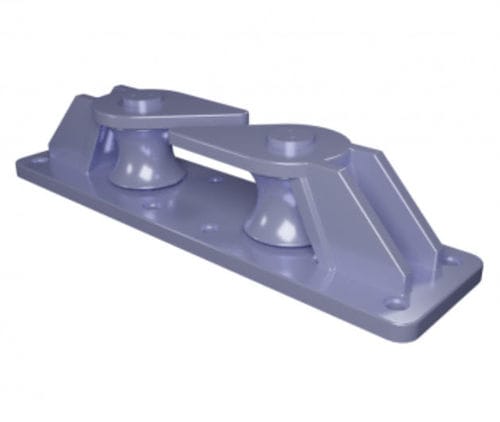 船用锚链筒 - Z - United Marine Suppliers Co., LTD. (UMS) - 滚筒