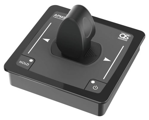 船用操纵面板 - APMS series - QS SEAMASTER - 用于推进器 / 带手柄