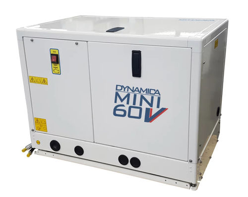 柴油发电机组 - MINI 60V - DYNAMICA Marine - 船用 / IP23