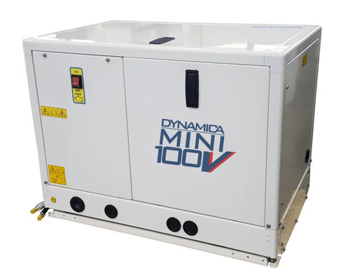 柴油发电机组 - MINI 100V - DYNAMICA Marine - 船用 / IP23