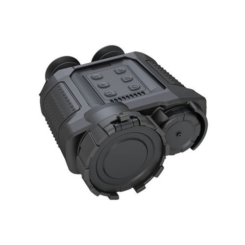 自动聚焦望远镜 - IR516 - Wuhan Guide Sensmart Tech Co., Ltd. - 热量