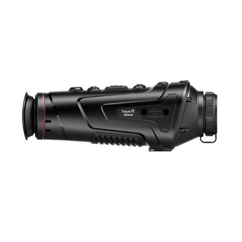 热量望远镜 - TrackIR Pro 19/25/35  - Wuhan Guide Sensmart Tech Co., Ltd.