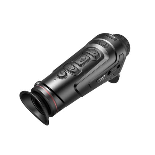 热量望远镜 - TrackIR 25/35/50 - Wuhan Guide Sensmart Tech Co., Ltd.