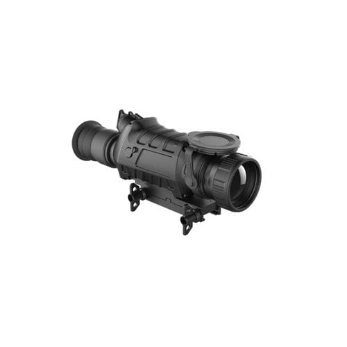 防水望远镜 - TS425 TS435 TS450  - Wuhan Guide Sensmart Tech Co., Ltd. - 热量