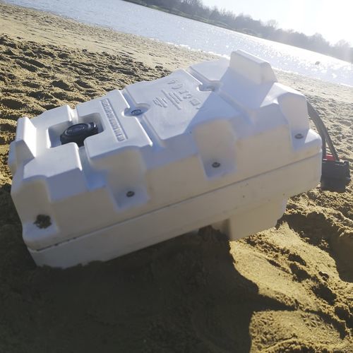 航海电池 - Eco Concept Marine LFP105 25.6V - Sea U Experience - 用于电动机 / 25.6V / 锂