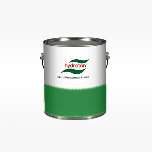 船用底漆 - 23301  - Hydroton SA - 钢 / 环氧 / 锌基底