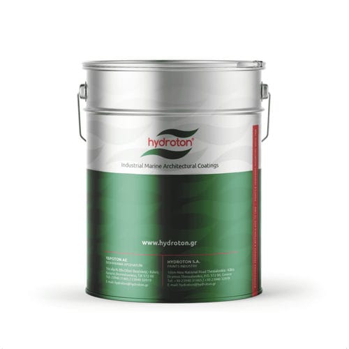 丙烯油漆 - METALTON DTM - Hydroton SA - 单组分 / 末道