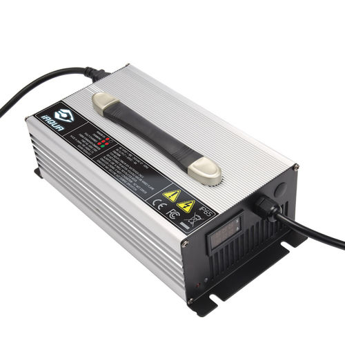 电池充电器 - AquaDart Pro - iAQUA - 用于潜水推进器