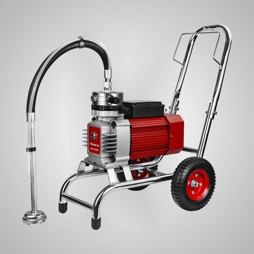 移动式喷涂机 - CY998 - Jiangsu Chnye Tools Co., Ltd. - 船坞