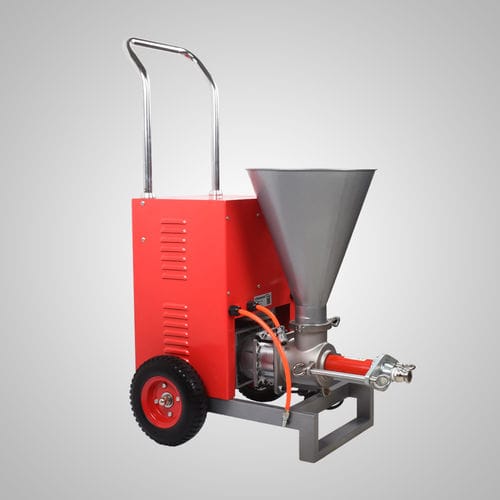 移动式喷涂机 - CY5500 - Jiangsu Chnye Tools Co., Ltd. - 外部混合式 / 船坞
