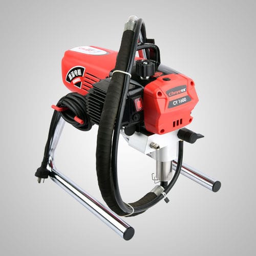 移动式喷涂机 - CY1600 - Jiangsu Chnye Tools Co., Ltd. - 船坞