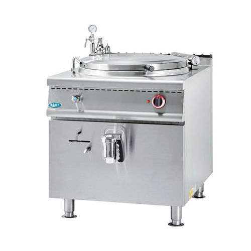 电炒锅 - BSG series - Ningbo BAST-MARINE Electrical Equipment Co, Ltd