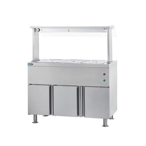 船用电热水浴锅 - BBM series - Ningbo BAST-MARINE Electrical Equipment Co, Ltd