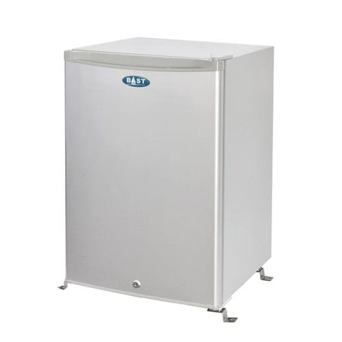 船用冰箱 - DR-50 - Ningbo BAST-MARINE Electrical Equipment Co, Ltd - 前端装载 / 电动